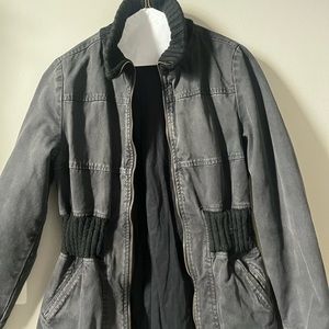 DKNY Women’s Jean Jacket